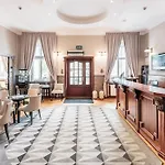 Jantar Hotel & Spa By Zdrojowa