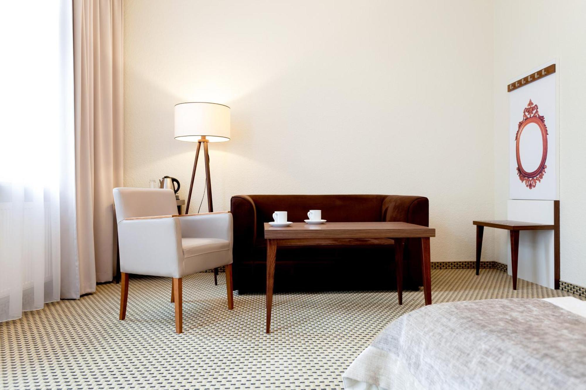 Jantar & By Zdrojowa Hotel Kolobrzeg