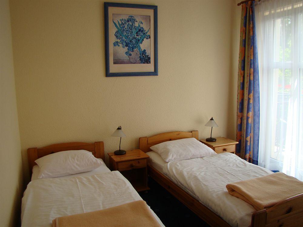 Jantar & By Zdrojowa Hotel Kolobrzeg
