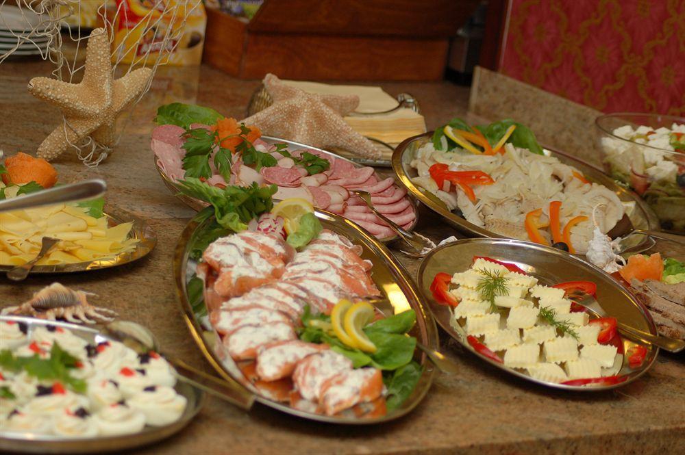 Hotel Jantar & By Zdrojowa